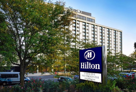 Hilton Hasbrouck Heights-Meadowlands, Hasbrouck Heights, United States