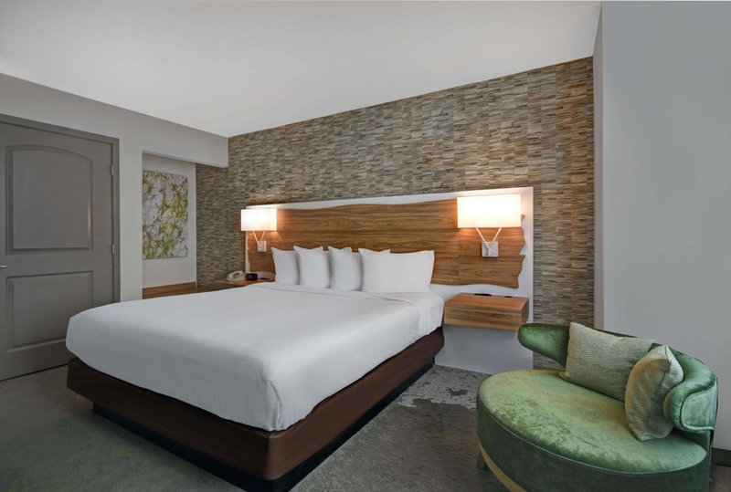Hilton Hasbrouck Heights-Meadowlands, Hasbrouck Heights, United States