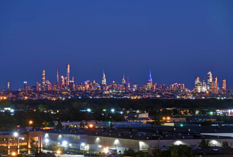 Hilton Hasbrouck Heights-Meadowlands, Hasbrouck Heights, United States