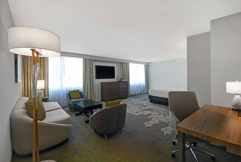 Hilton Hasbrouck Heights-Meadowlands, Hasbrouck Heights, United States