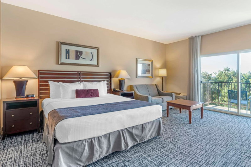 Best Western Plus Bayside Hotel, Oakland, United States
