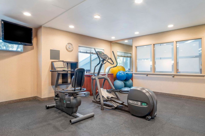 Best Western Plus Bayside Hotel, Oakland, United States