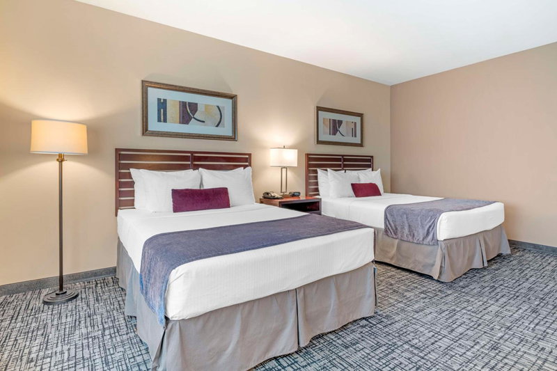 Best Western Plus Bayside Hotel, Oakland, United States