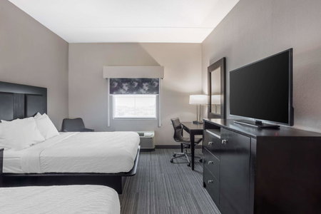 Best Western Plus Wilkes Barre-Scranton Airport Hotel, Pittston, United States