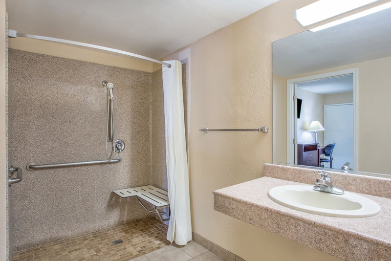 Hotel Seville, Ontario, United States