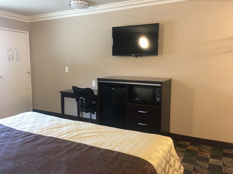 Hotel Seville, Ontario, United States