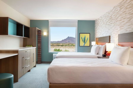 Home2 Suites By Hilton Mesa Longbow, Az, Mesa, United States