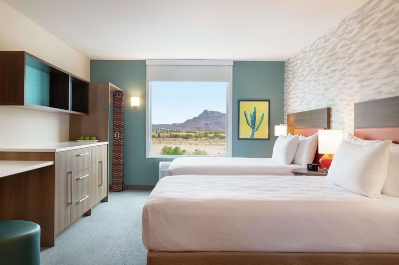 Home2 Suites By Hilton Mesa Longbow, Az, Mesa, United States