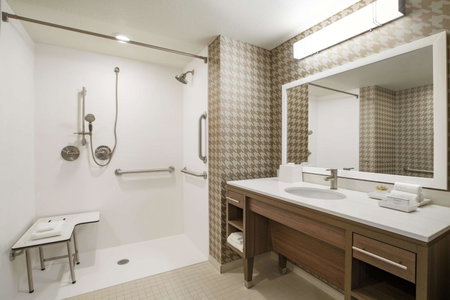 Home2 Suites By Hilton Mesa Longbow, Az, Mesa, United States