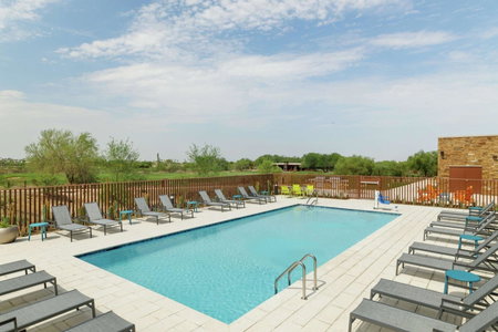 Home2 Suites By Hilton Mesa Longbow, Az, Mesa, United States