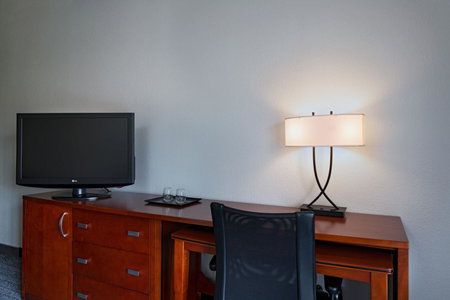 Courtyard by Marriott Dallas Arlington Entertainment District, Arlington, United States