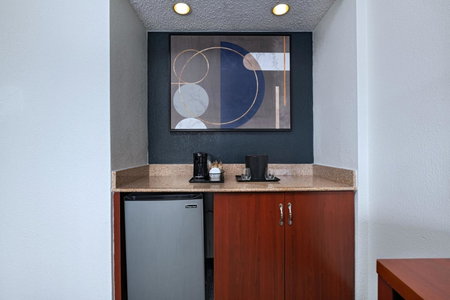 Courtyard by Marriott Dallas Arlington Entertainment District, Arlington, United States