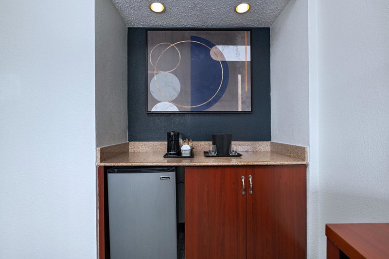 Courtyard by Marriott Dallas Arlington Entertainment District, Arlington, United States