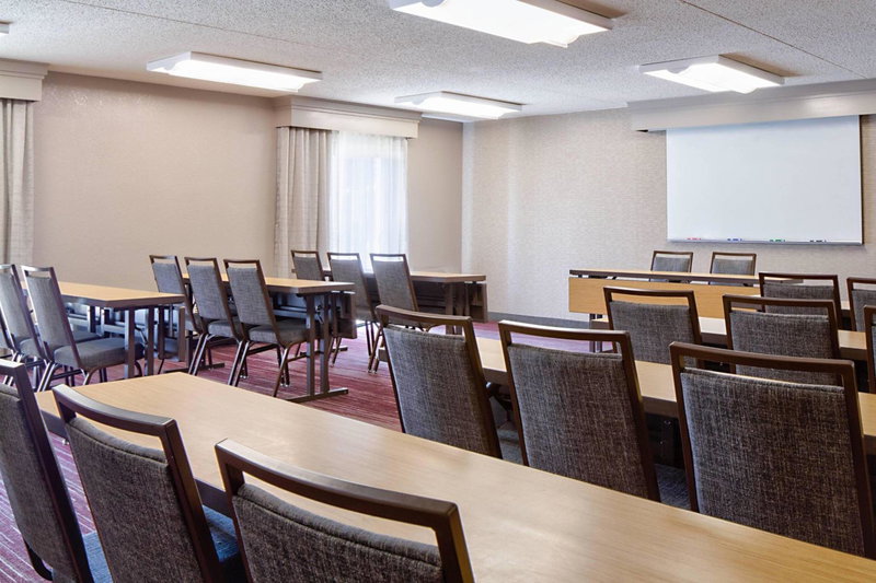 Courtyard by Marriott Dallas Arlington Entertainment District, Arlington, United States