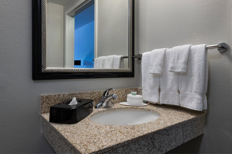 Courtyard by Marriott Dallas Arlington Entertainment District, Arlington, United States