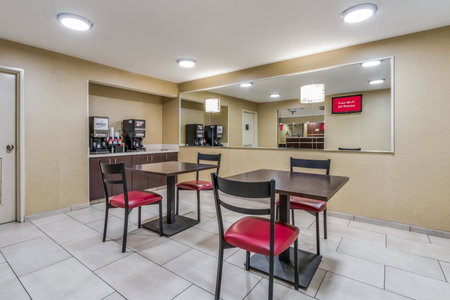 Red Roof Inn Phoenix North - I-17 at Bell Rd, Phoenix, United States