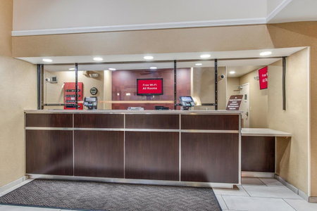Red Roof Inn Phoenix North - I-17 at Bell Rd, Phoenix, United States