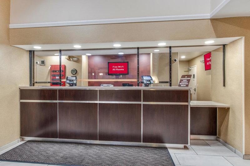 Red Roof Inn Phoenix North - I-17 at Bell Rd, Phoenix, United States