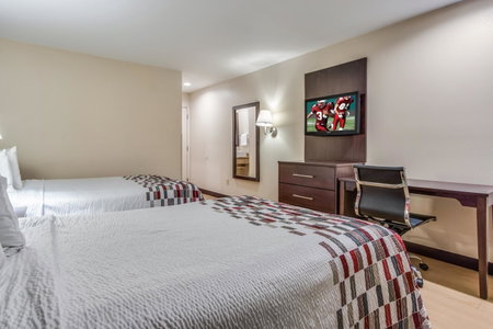 Red Roof Inn Phoenix North - I-17 at Bell Rd, Phoenix, United States