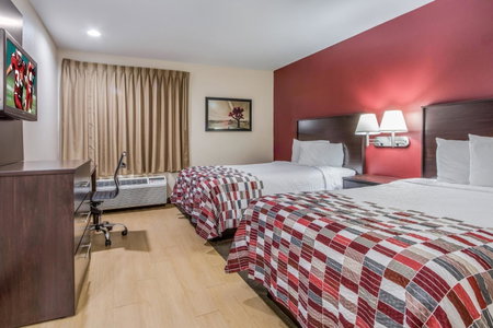Red Roof Inn Phoenix North - I-17 at Bell Rd, Phoenix, United States