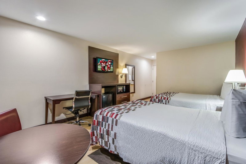 Red Roof Inn Phoenix North - I-17 at Bell Rd, Phoenix, United States