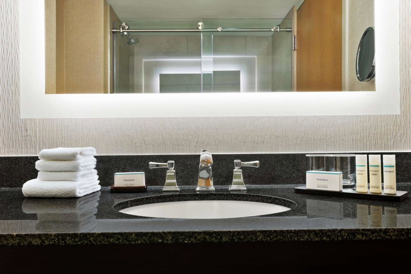 Embassy Suites by Hilton Columbus Dublin, Dublin, United States
