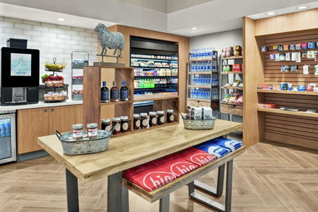 Embassy Suites by Hilton Columbus Dublin, Dublin, United States