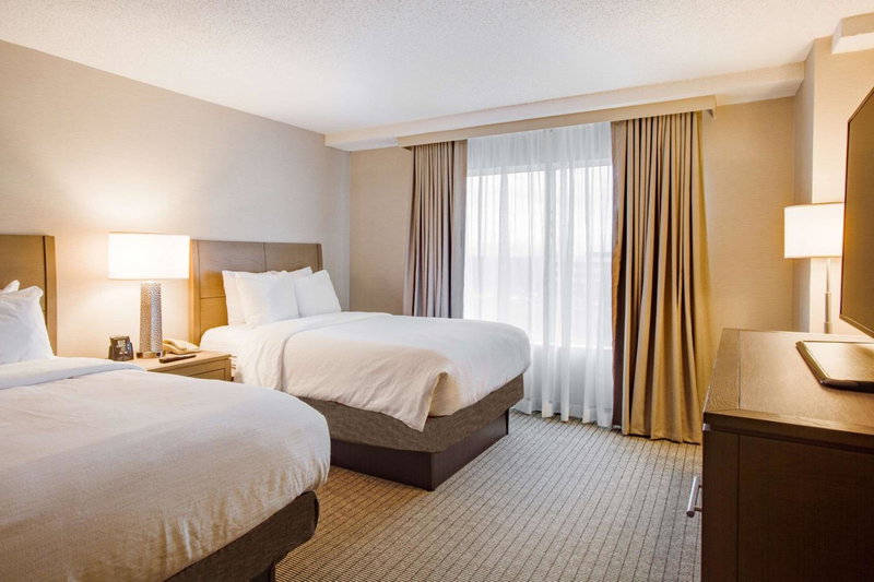 Embassy Suites by Hilton Columbus Dublin, Dublin, United States