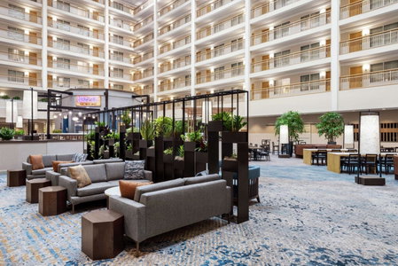 Embassy Suites by Hilton Columbus Dublin, Dublin, United States