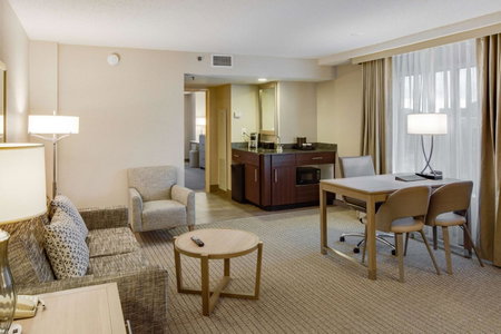Embassy Suites by Hilton Columbus Dublin, Dublin, United States