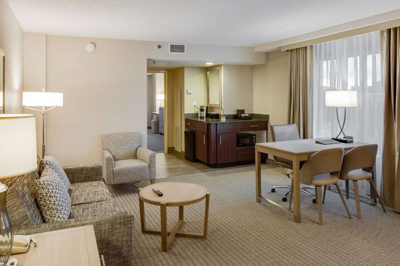 Embassy Suites by Hilton Columbus Dublin, Dublin, United States