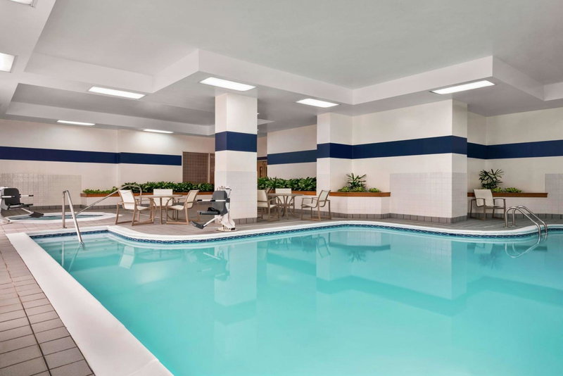 Embassy Suites by Hilton Columbus Dublin, Dublin, United States