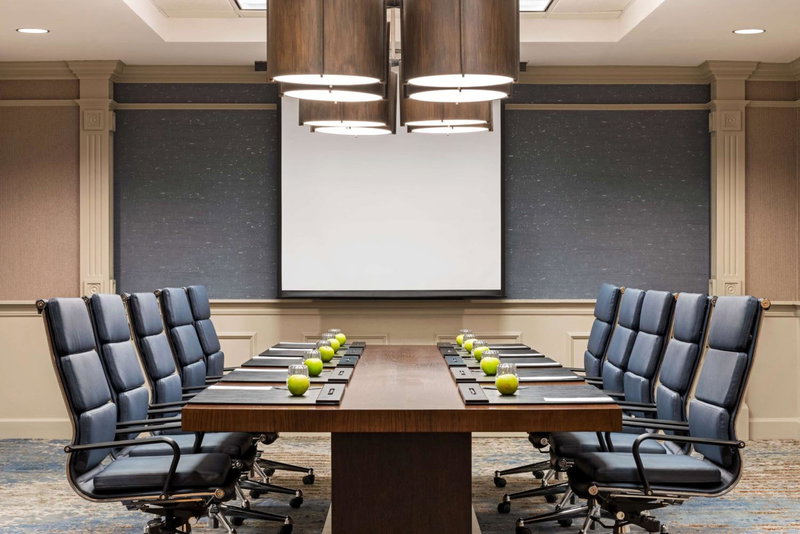 Embassy Suites by Hilton Columbus Dublin, Dublin, United States
