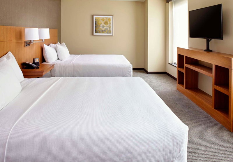 Hyatt Place Cleveland/Lyndhurst/Legacy Village, Lyndhurst, United States