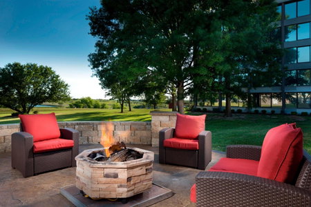 Four Points by Sheraton Kansas City Airport, Kansas City, United States
