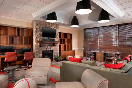 Four Points by Sheraton Kansas City Airport, Kansas City, United States