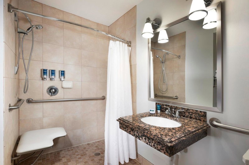 Four Points by Sheraton Kansas City Airport, Kansas City, United States
