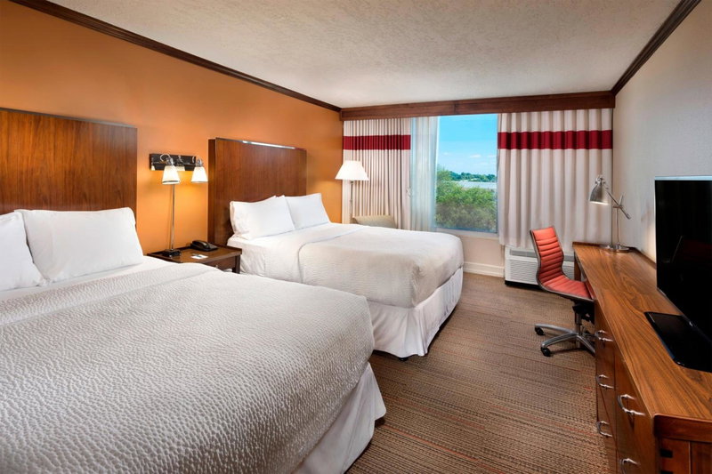Four Points by Sheraton Kansas City Airport, Kansas City, United States