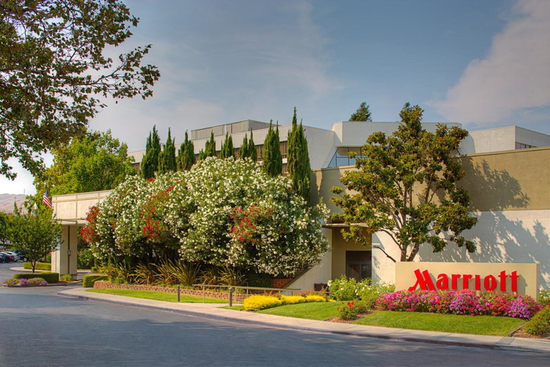 Pleasanton Marriott, Pleasanton, United States