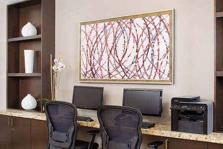 Pleasanton Marriott, Pleasanton, United States