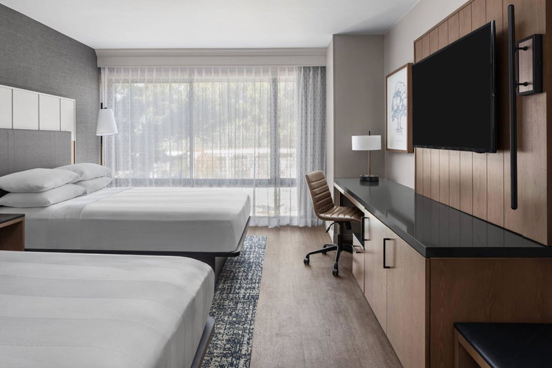 Pleasanton Marriott, Pleasanton, United States