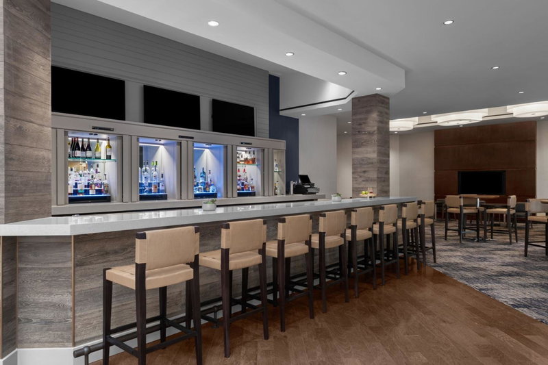 Pleasanton Marriott, Pleasanton, United States