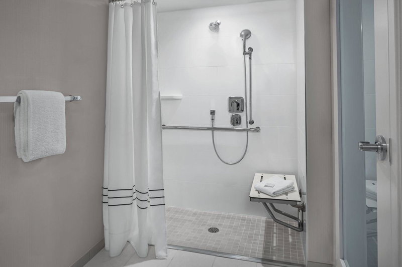 Pleasanton Marriott, Pleasanton, United States