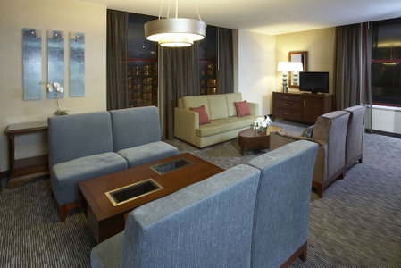 Hyatt Regency Buffalo / Hotel and Conference Center, Buffalo, United States