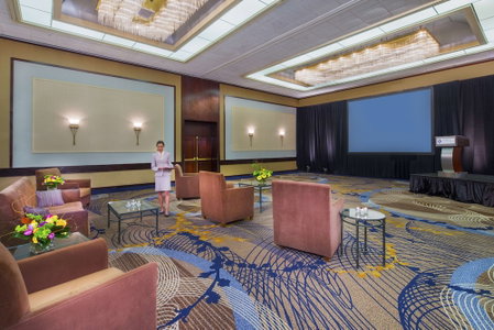 Hyatt Regency Buffalo / Hotel and Conference Center, Buffalo, United States