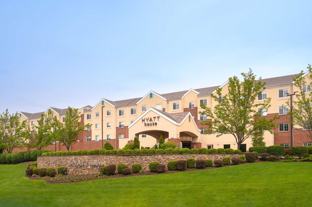 Hyatt House White Plains, United States