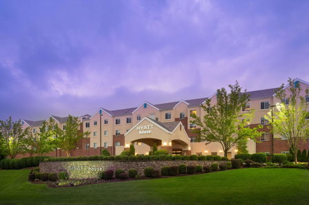 Hyatt House White Plains, White Plains, United States