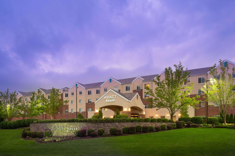 Hyatt House White Plains, White Plains, United States