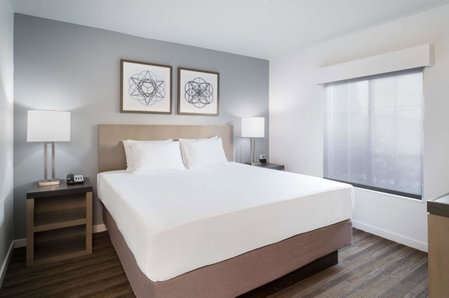 Hyatt House White Plains, White Plains, United States