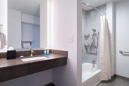 Hyatt House White Plains, White Plains, United States